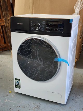 Cecotec Lavadora 7Kg