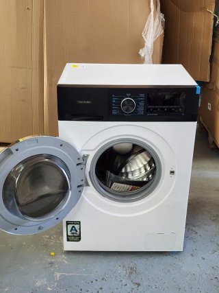 Cecotec Lavadora 7Kg