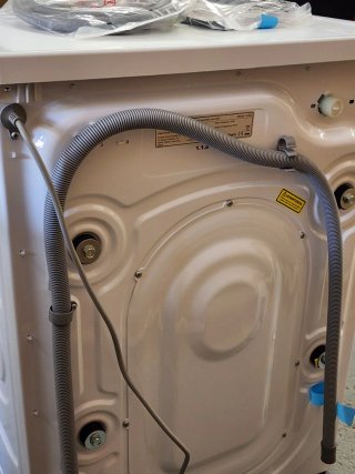 Cecotec Lavadora 7Kg