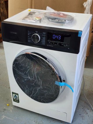 Cecotec Lavadora 7Kg