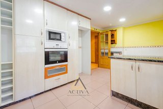 Piso en venta en Casco Antiguo en Majadahonda