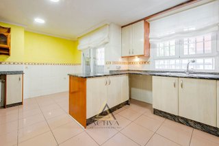 Piso en venta en Casco Antiguo en Majadahonda
