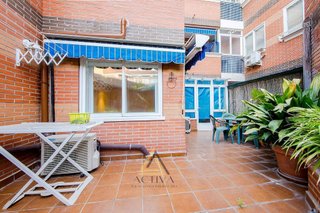 Piso en venta en Casco Antiguo en Majadahonda