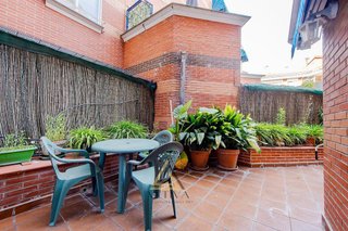 Piso en venta en Casco Antiguo en Majadahonda