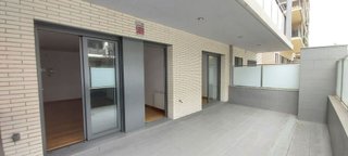 Piso en venta en Les Planes en Sant Joan Despí