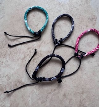 Bracciali Palestina Free 🇵🇸 Palestina