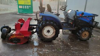 Tractor