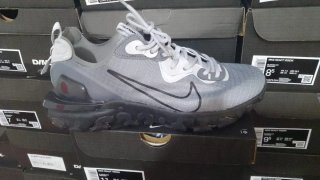 Nike React Vision Zapatillas Hombre Talla 42