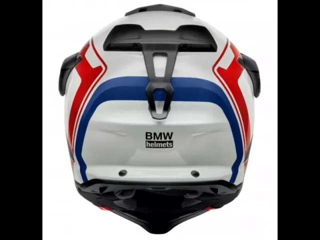 Casco BMW GS Carbon Evo Talla S/M