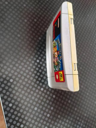 Giochi SNES