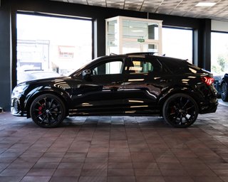 Audi Q3 Sportback RS 2.5 TFSI quattro
