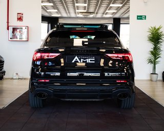 Audi Q3 Sportback RS 2.5 TFSI quattro
