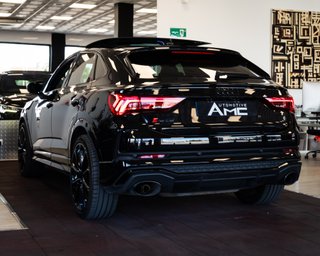Audi Q3 Sportback RS 2.5 TFSI quattro