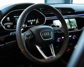 Audi Q3 Sportback RS 2.5 TFSI quattro