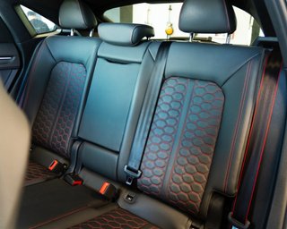 Audi Q3 Sportback RS 2.5 TFSI quattro