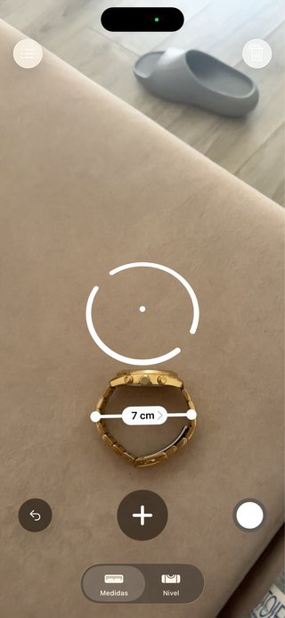 Orologio Lotus Uomo Cronografo Dorato