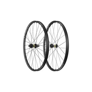 Juego Ruedas Mavic Crosstrail SL 29
