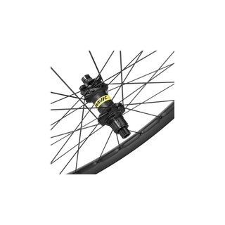 Juego Ruedas Mavic Crosstrail SL 29
