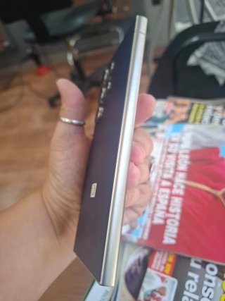 Samsung S24 Ultra 256GB Nero