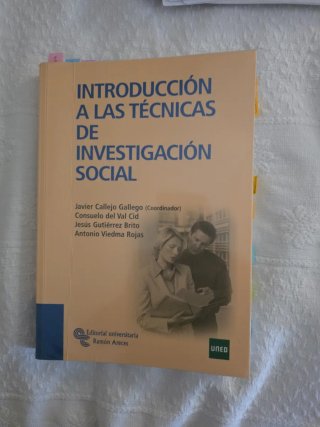 Lote criminologia Uned