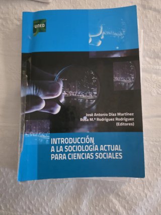 Lote criminologia Uned