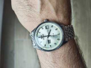 Reloj Orient Automático
