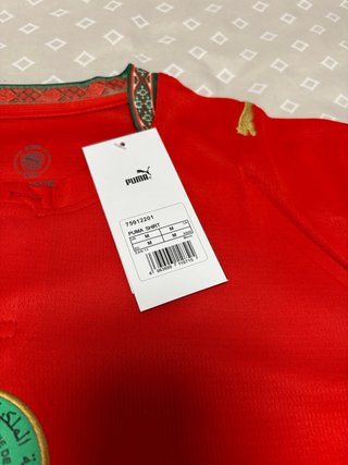 Camiseta adulto  Talla M 2026