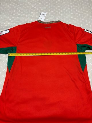 Camiseta adulto  Talla M 2026