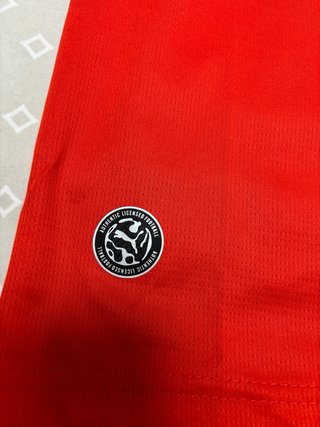 Camiseta adulto  Talla M 2026
