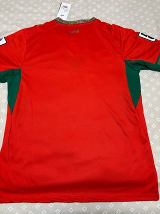 Camiseta adulto  Talla M 2026
