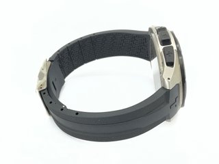 Reloj Tissot T-Touch Solar T091420A