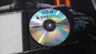 CD Backstreet Boys