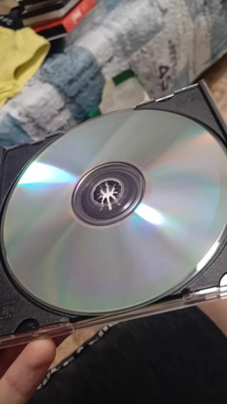 CD Backstreet Boys