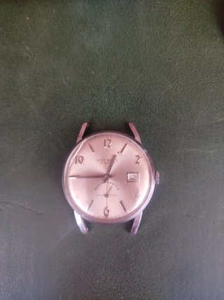 Lotto 3 Orologi Vintage Pryngeps, Astor, Hike