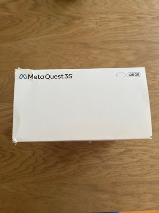 Meta Quest 3S 128GB
