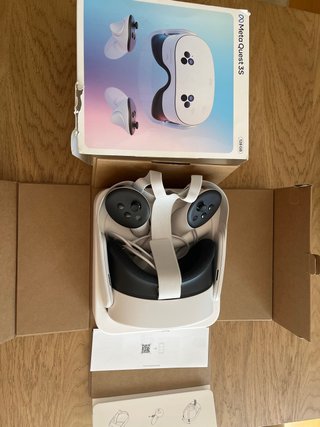 Meta Quest 3S 128GB