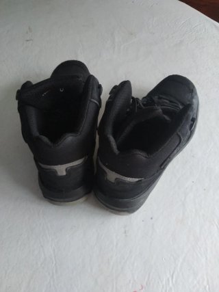 Botas de seguridad U Power Talla 42