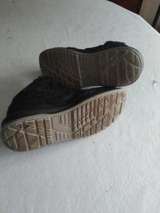 Botas de seguridad U Power Talla 42