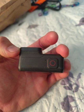 GoPro Hero 7 Black