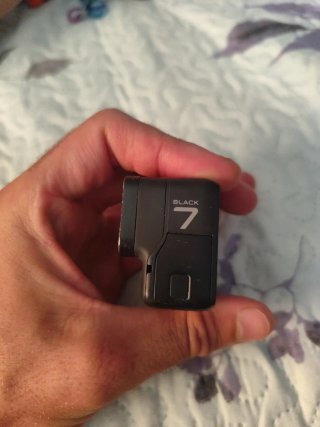 GoPro Hero 7 Black