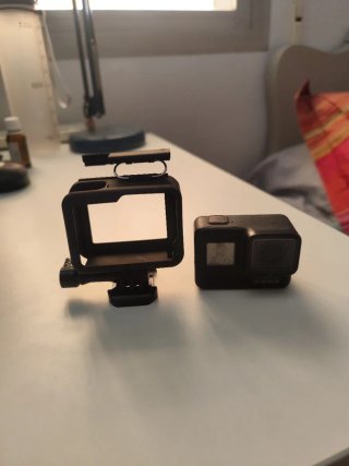 GoPro Hero 7 Black