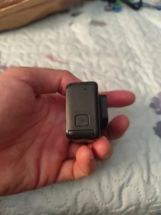 GoPro Hero 7 Black