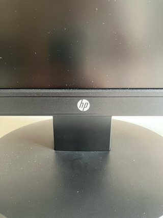 Monitor HP 24 nero