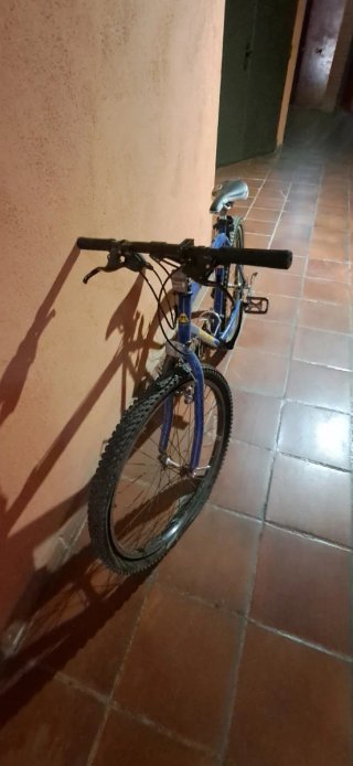 3 Bicicletas
