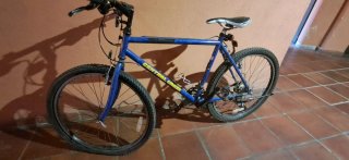 3 Bicicletas