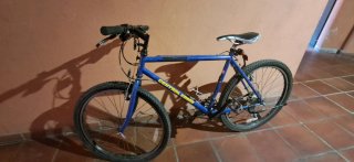 3 Bicicletas