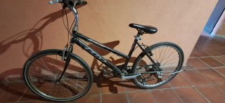 3 Bicicletas