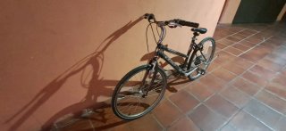 3 Bicicletas