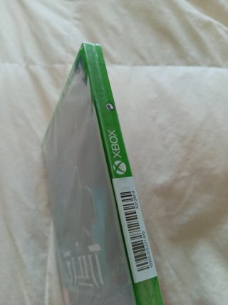 PRECINTADO - Flint: Treasure of Oblivion XBOX