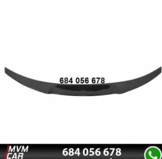 Alerón Mercedes W118 CLA CS 2020+ Carbono